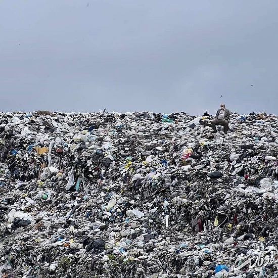 واکنش جالب به نشستن کللانتری